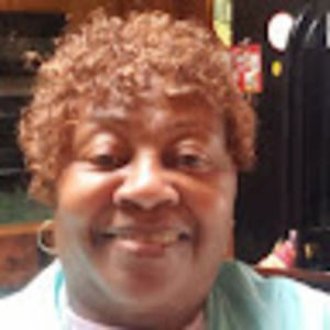 Meet your Posher, Patricia